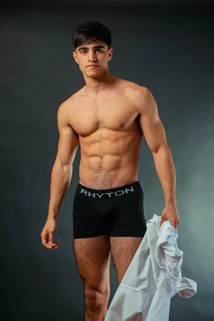 Boxer