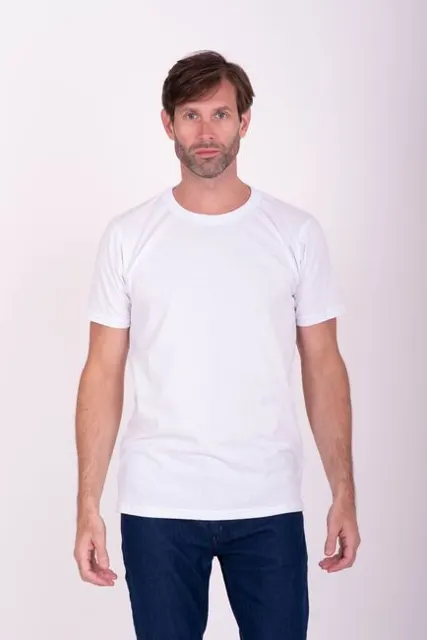 Basic T-Shirt