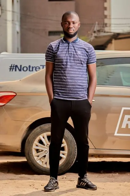 Polo Yaka T-Shirt