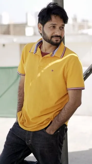 Polo Yaka T-Shirt