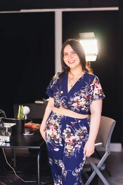 Baskılı Pantolon
