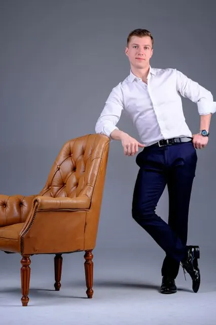 Pamuk Pantolon